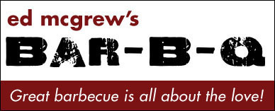[steve's bbq]