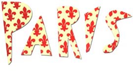 Paris Letters