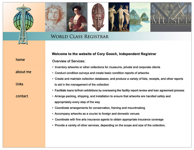 world class registrar screenshot